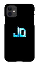 jackdalessio iPhone Phone Cases
