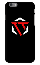 thetravestytrav iPhone Phone Cases