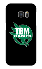 tbmgames Samsung Phone Cases