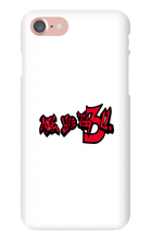 ayyotb3ll iPhone Phone Cases