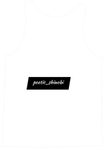 poetic_shinobi Tank Top