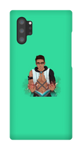reyainastv Samsung Phone Cases