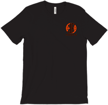 JF Hoops T-Shirts