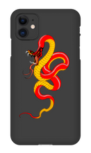 gabyuka iPhone Phone Cases