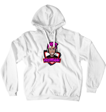kryptoniantv Hoodies (No-Zip/Pullover)