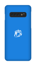 Samsung Phone Cases (WHITE LOGO)