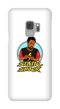 xstaticshock Samsung Phone Cases