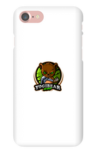 yogibear_gw iPhone Phone Cases