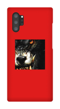 atomicterror25 Samsung Phone Cases