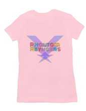 Phantom Reyngers Dynamite Women's Tee