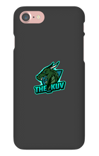 The Kuv iPhone Phone Cases