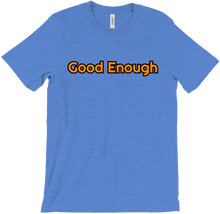 Good Enough