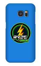 Ryze Gaming Samsung Phone Cases