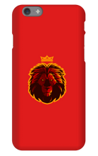 mi7aka04 iPhone Phone Cases