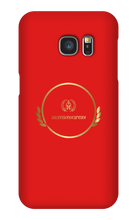 New logo Samsung Phone Cases