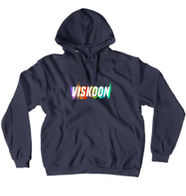 BIG LOGO // HOODIE