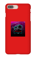 immortality9489 iPhone Phone Cases