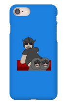 Avere iPhone Cases