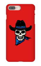 Regulator iPhone Phone Cases