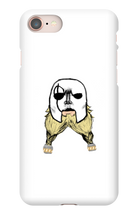 Swedish Dwarf Gaming iPhone Phone Cases