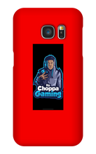 itz_choppa03 Samsung Phone Cases