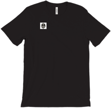 jokercrowley breast logo T-shirt