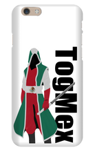 togmex iPhone Phone Cases