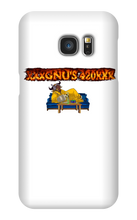 xXxGnUs420xXx  Samsung Phone Cases