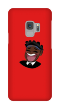 EmuuSama (Icon) Samsung Phone Case