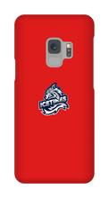 IceTimes Samsung Phone Case