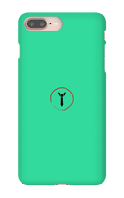 black_tiez iPhone Phone Cases