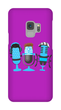 REAL Migos Samsung Phone Case