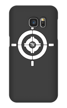 Reticle Samsung Case