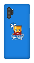 bigjuicegame Samsung Phone Cases