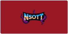 norsksotturnering XXL Gaming Mousepad