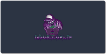 insanelyflip XXL Gaming Mousepad