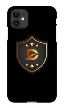realdonzii iPhone Phone Cases