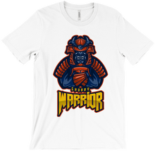 chubbywarriorgames T-Shirts