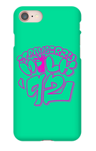 strawberrymilk92 iPhone Phone Cases