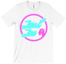 Just_Joe_ Logo Tee