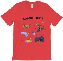 Koszulka Od Gula Gaming Since