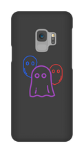 phantomglitch_ Samsung Phone Cases