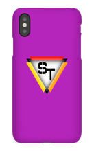 sarintal iPhone Phone Cases