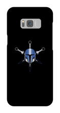kiladyn Samsung Phone Cases