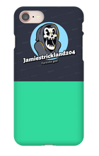 exoticlord iPhone Phone Cases