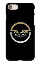 ajgaming2019 iPhone Phone Cases