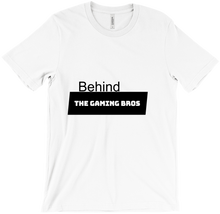 Behind TGB Tshirt