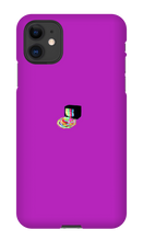 particlegamestv iPhone Phone Cases