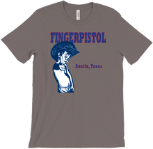 Fingerpistol Autry T