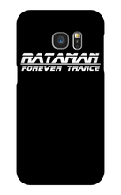 ratamanmusic Samsung Phone Cases